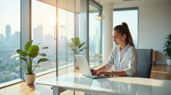 Agence SEO : conseils pour optimiser votre référencement naturel