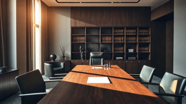 Choisir un avocat en rupture conventionnelle Yvelines : conseils essentiels