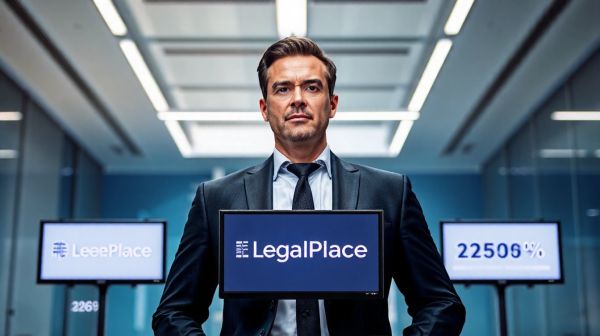 Comment les avis LegalPlace augmentent le succès de votre entreprise