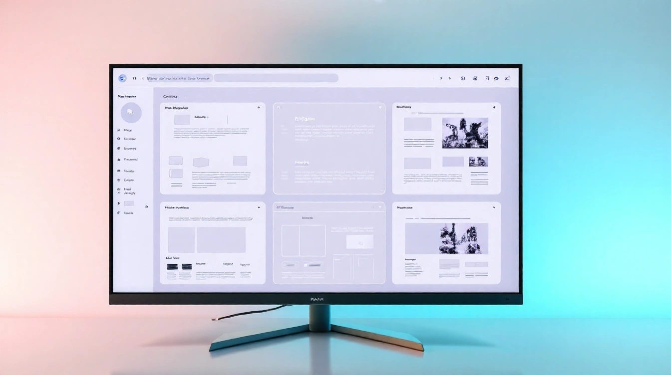 Découvrez le plan webflow idéal pour votre projet - Clefdupro