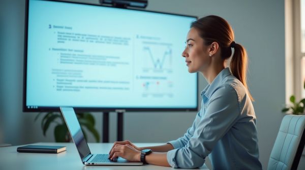Devenez formateur professionnel avec une formation fpa en ligne