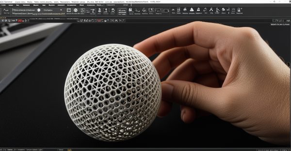 Formation fusion 360 : maîtrisez la modélisation 3d pour l'impression 3d