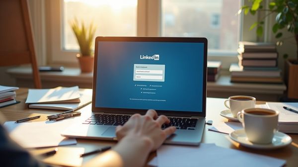 Gagner 6 heures par semaine avec un hack LinkedIn