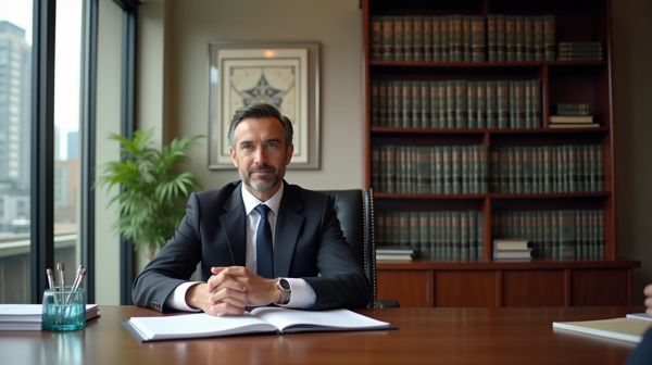 Juridique : comment naviguer dans le monde du droit efficacement