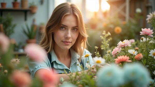 Keobiz le meilleur expert comptable pour fleuriste