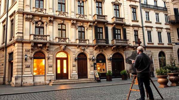 Les meilleures prestations de peinture à Genève pour vos projets