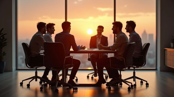 Optimiser votre création d'entreprise avec les avis LegalPlace