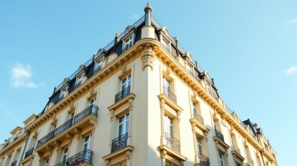 Service de peinture professionnel à Genève pour tous vos chantiers