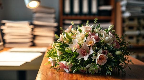 Top 5 raisons de choisir Keobiz comme expert comptable pour fleuristes