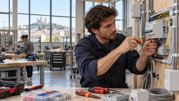 Top 5 raisons de suivre une formation fpa pour former des pros