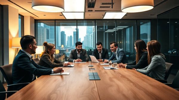 Top astuces d'agence SEO pour booster votre visibilité en ligne