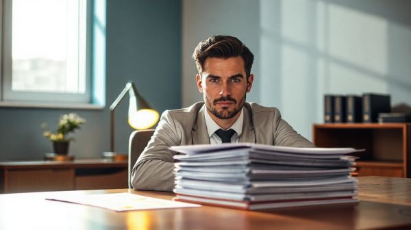 Top astuces pour maîtriser le monde juridique avec succès