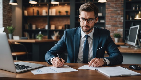 Trouvez les meilleures solutions de portage salarial facilement